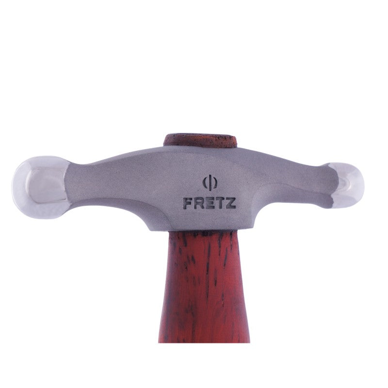 Fretz Precisionsmith Large Embossing Hammer