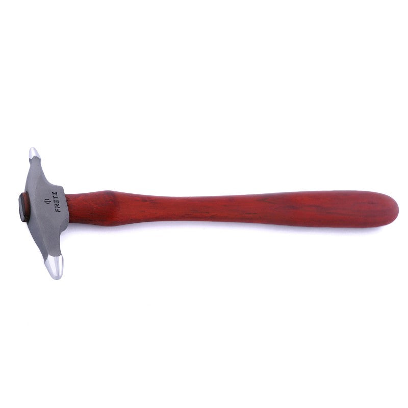 Fretz Precisionsmith Small Embossing Hammer