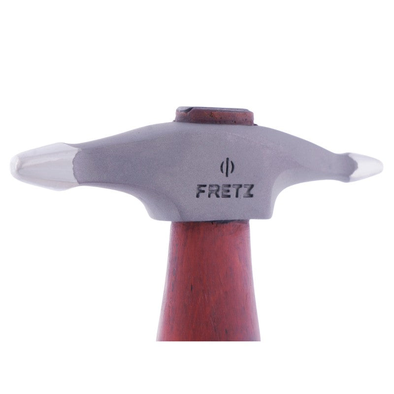 Fretz Precisionsmith Small Embossing Hammer