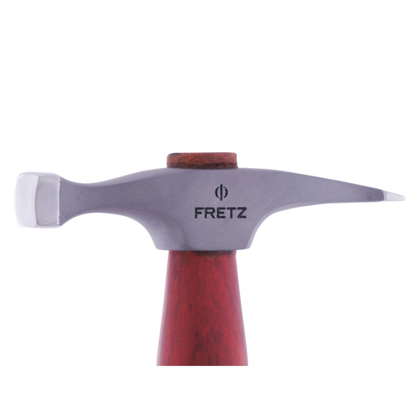 Fretz Precisionsmith Riveting Texturing Hammer