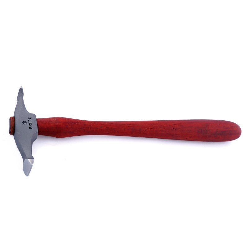 Fretz Precisionsmith Sharp Texturing Hammer