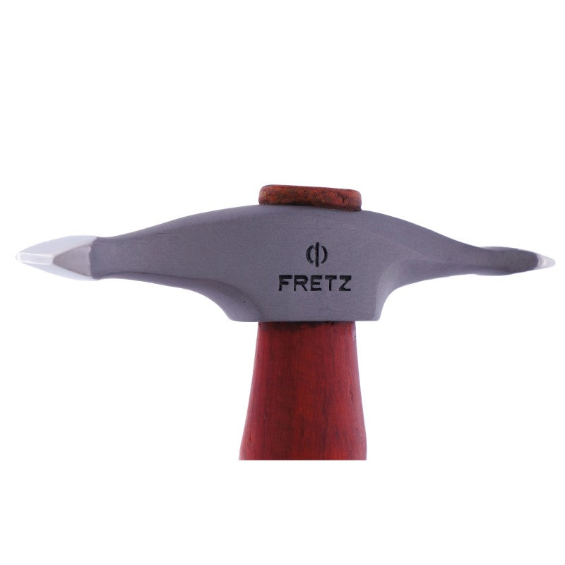 Fretz Precisionsmith Sharp Texturing Hammer