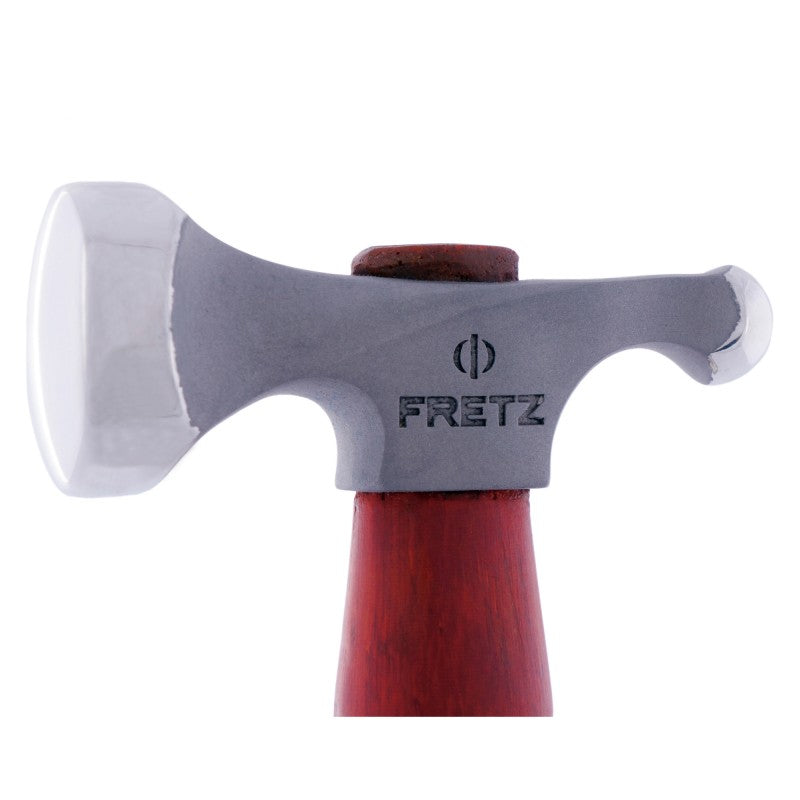 Fretz Precisionsmith Chasing Hammer