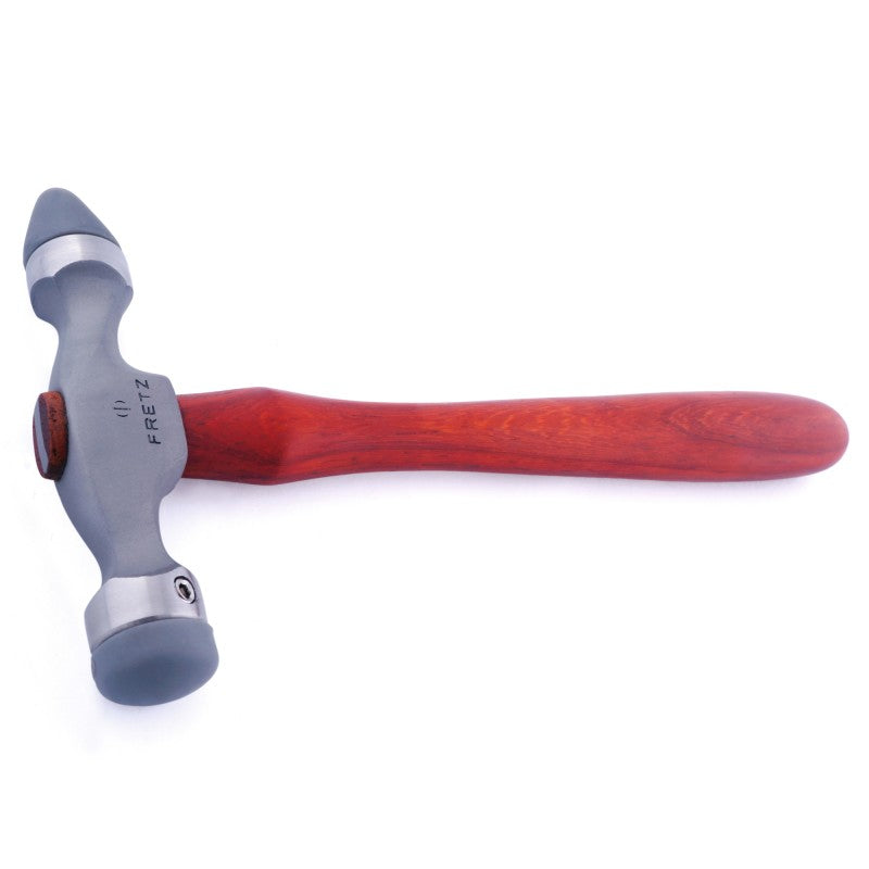 Fretz Double Ended Insert Hammer