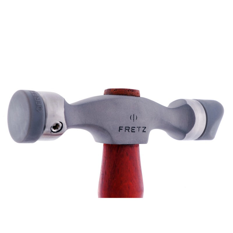 Fretz Double Ended Insert Hammer