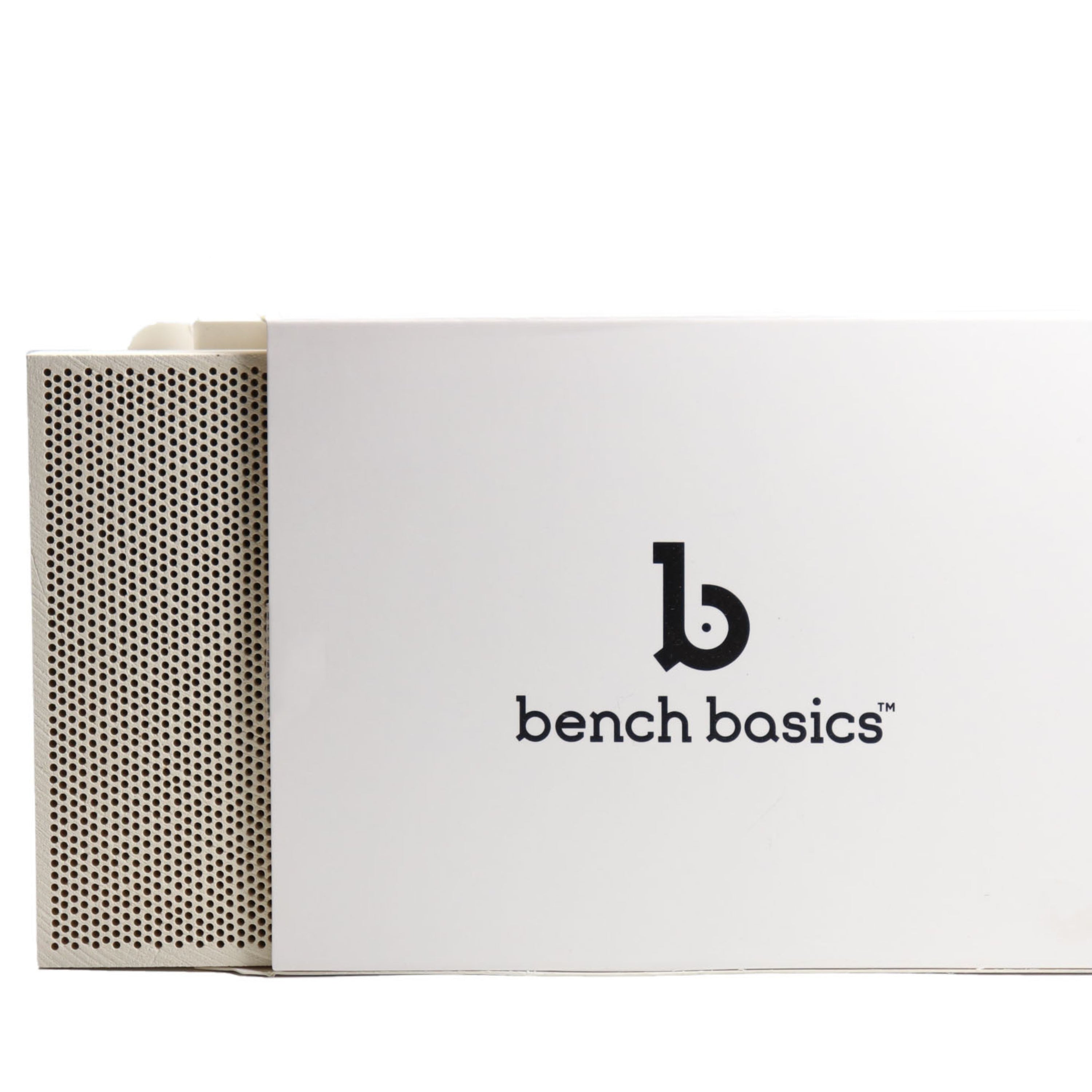 Bench Basics Honeycomb Ceramic Soldering Blocks