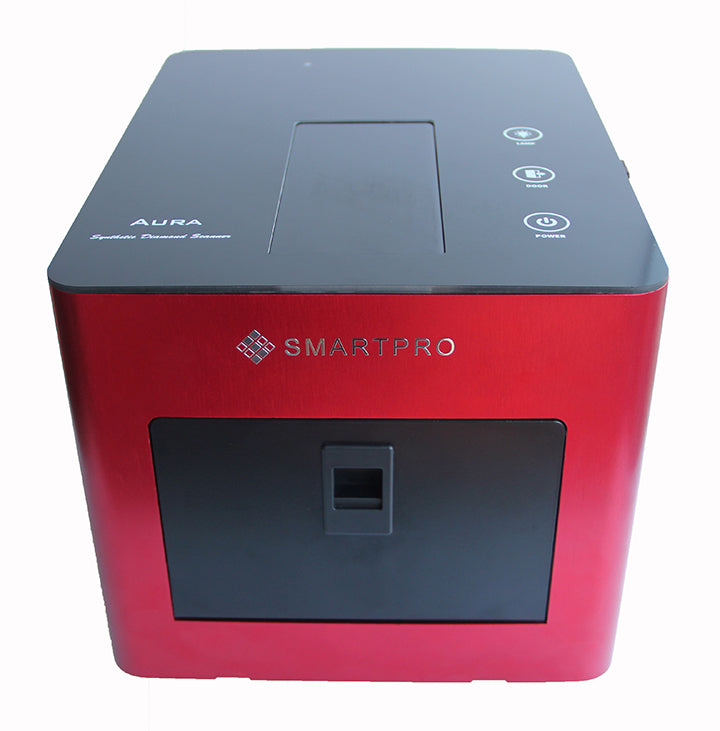 SmartPro Aura Synthetic Diamond Screener