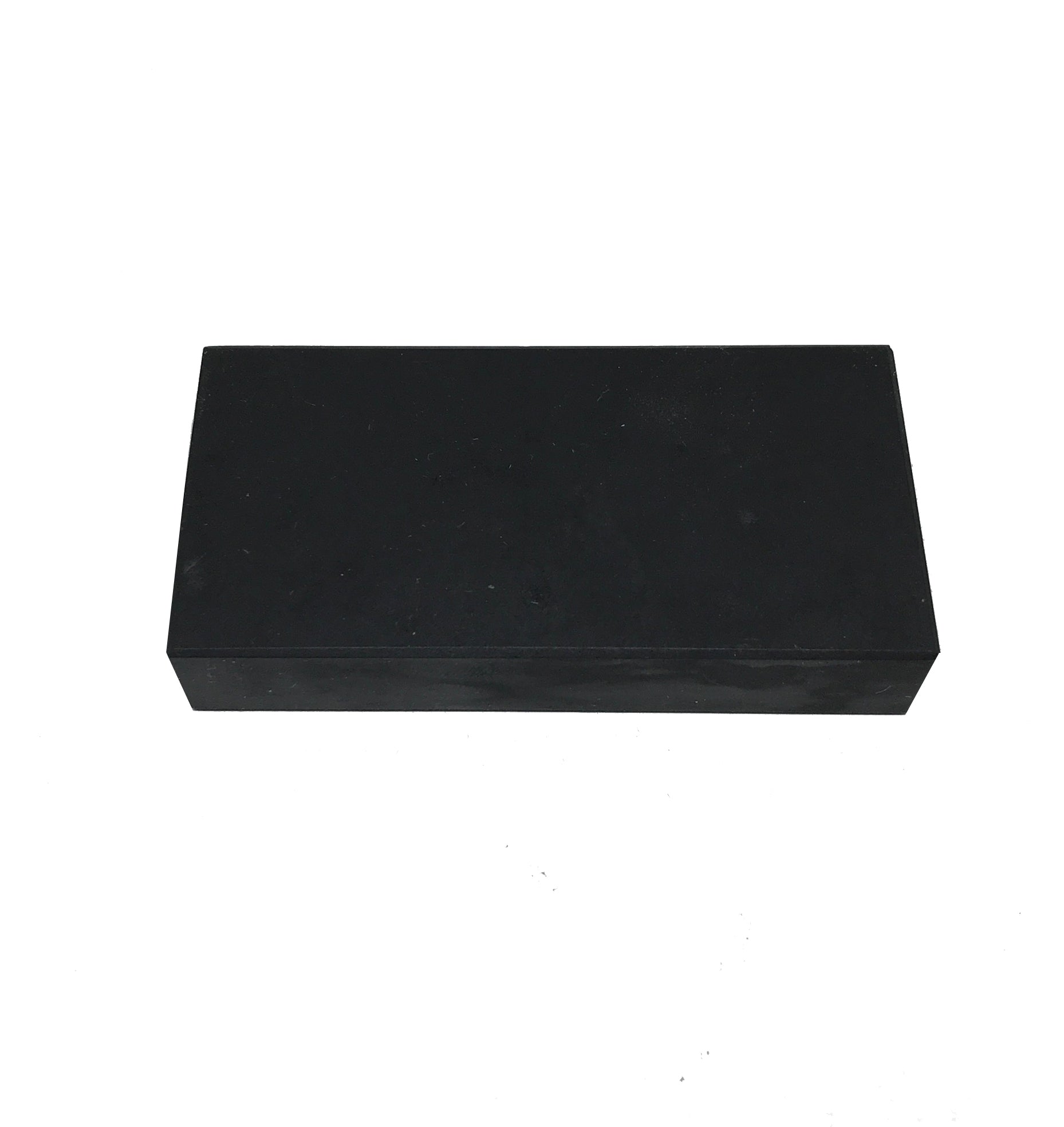 Ikohe Smooth Gold Test Stone