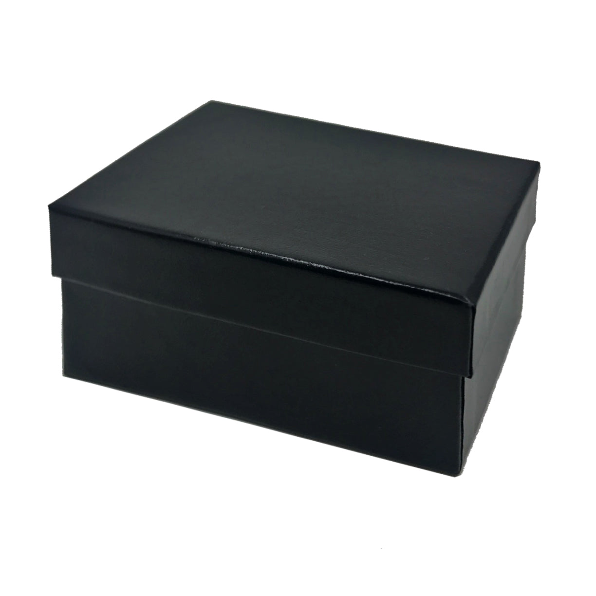 "Diana" Double Ring Slot Box