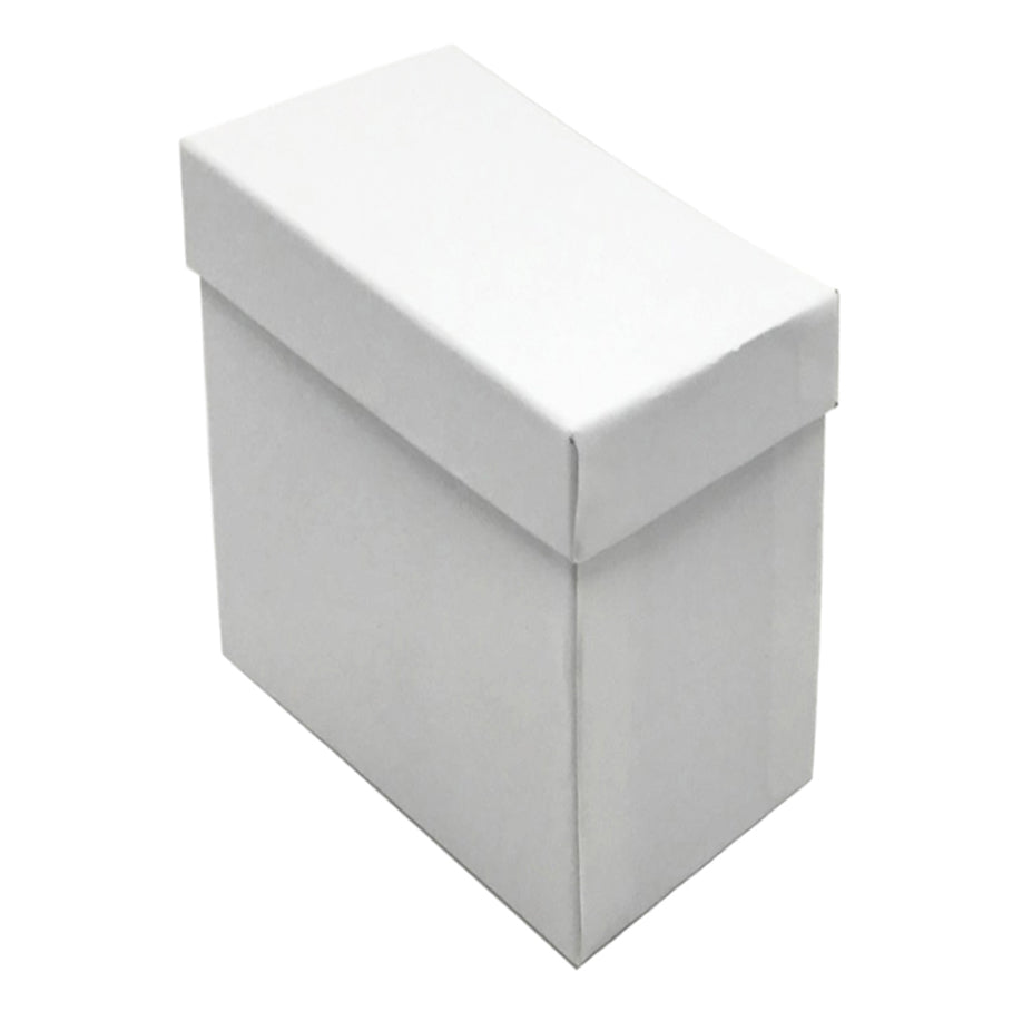 "Designer" Bangle Box (2-Pc. Packer)