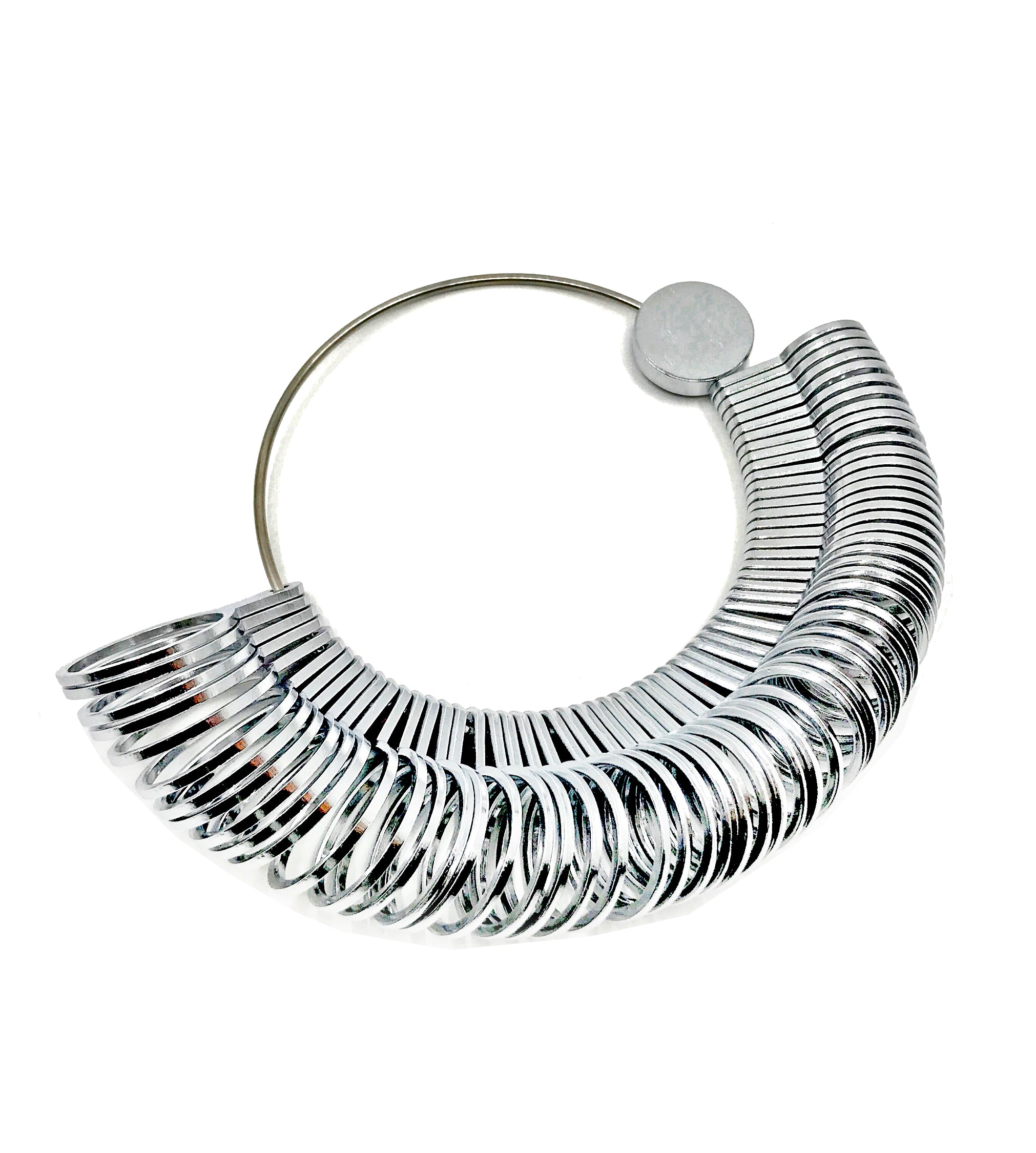 Flat Finger Sizer