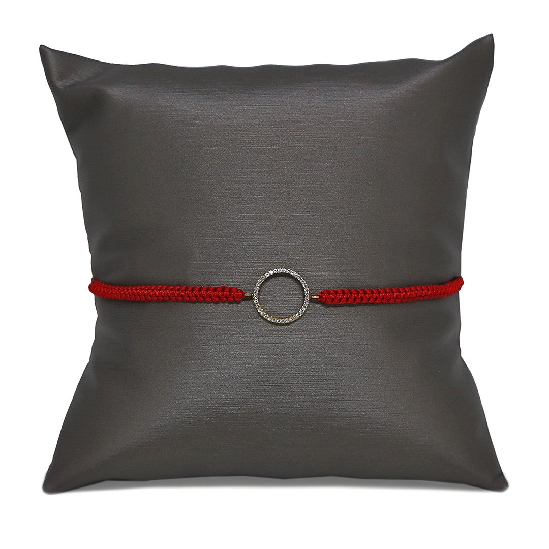 4 x 4 Inch Bangle or Watch Pillows, 4" L x 4" W