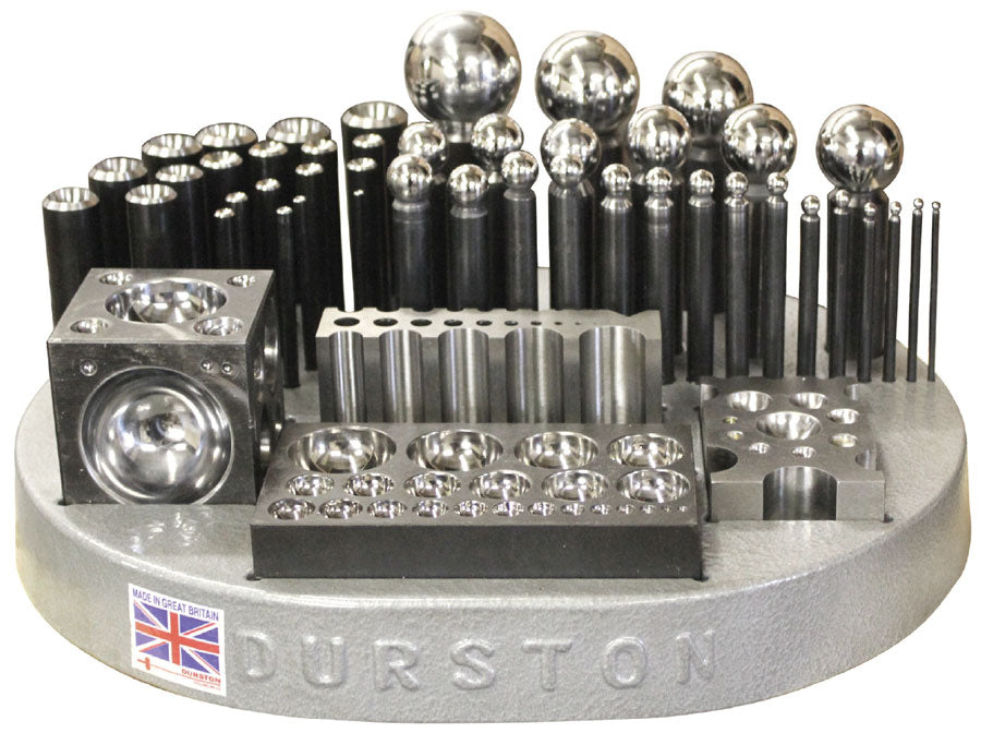 Durston Master Forming set