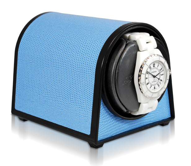 Orbita "Sparta Mini" Self-Programming Single Watch Winder