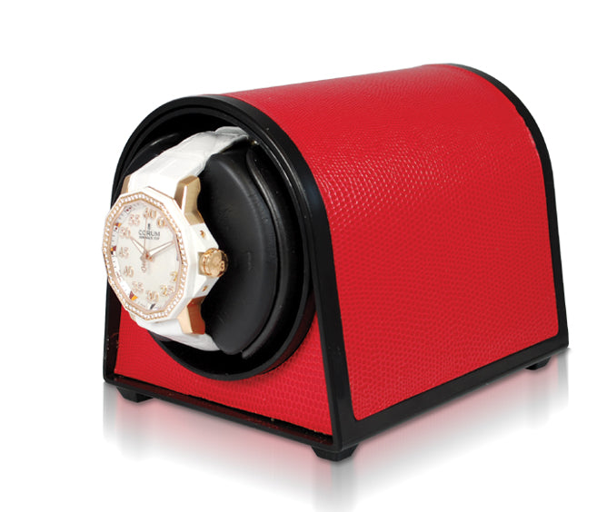 Orbita "Sparta Mini" Self-Programming Single Watch Winder