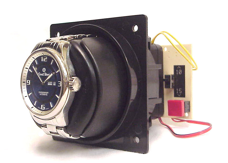 Orbita DIY Single 3 V Rotorwind&reg; Watch Winder Module