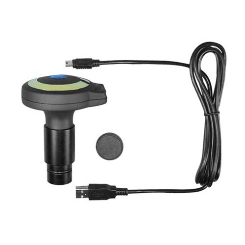 Microscope USB Digital Camera (Microscope Digital Eyepiece)