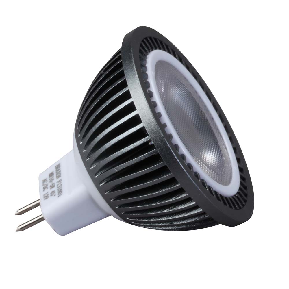 Braxon- LED Light MR16 (2 Pin Base)