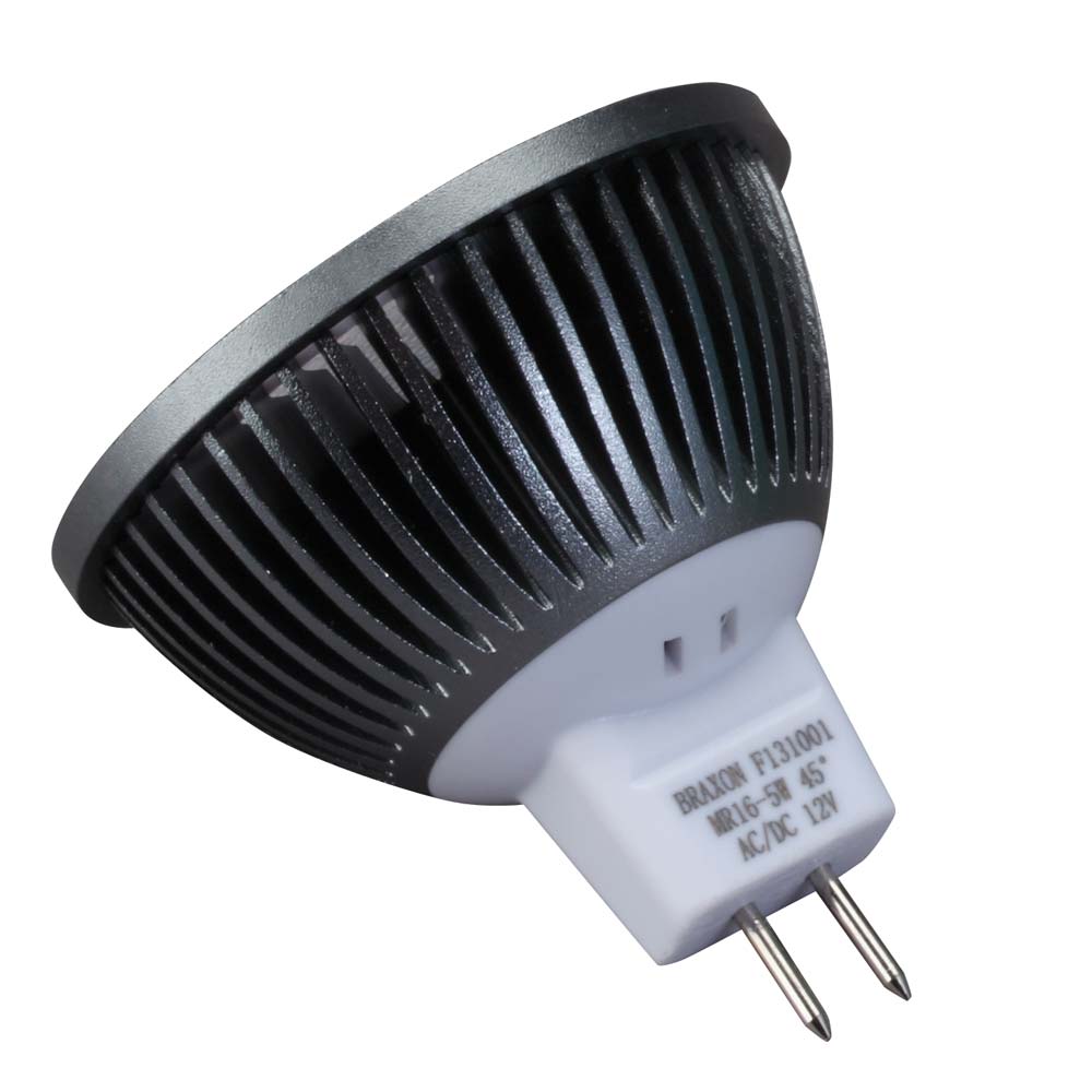 Braxon- LED Light MR16 (2 Pin Base)