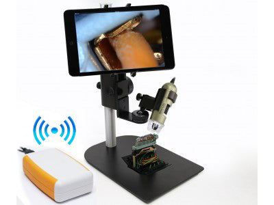 Dino-Lite Wi-Fi- Adaptor (AC) - MSVC72A