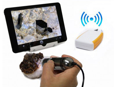 Dino-Lite Wi-Fi- Adaptor (AC) - MSVC72A
