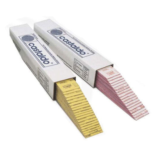 Castaldo Jewelry Molding Rubber - Convenience Strips