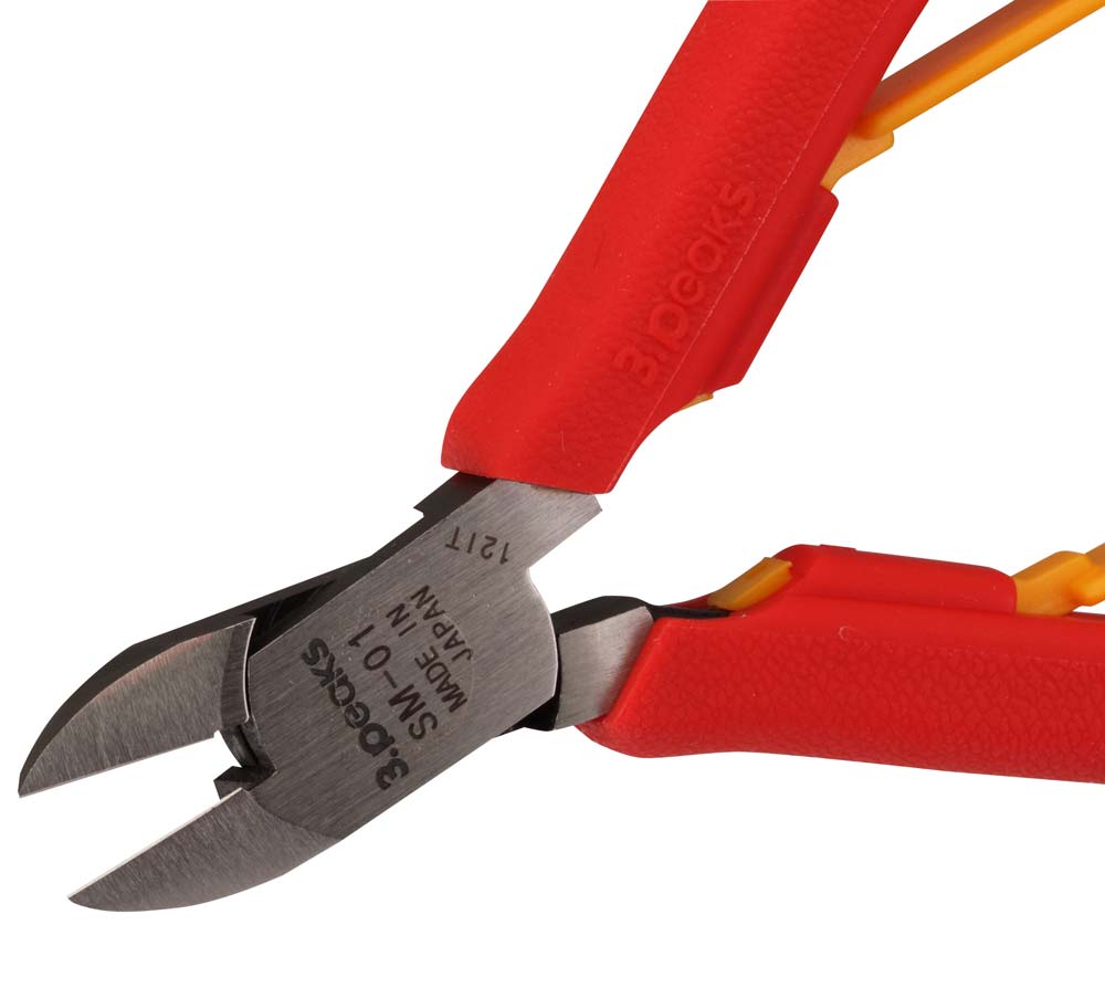 3 Peaks - SM Mini-Micro Cutter