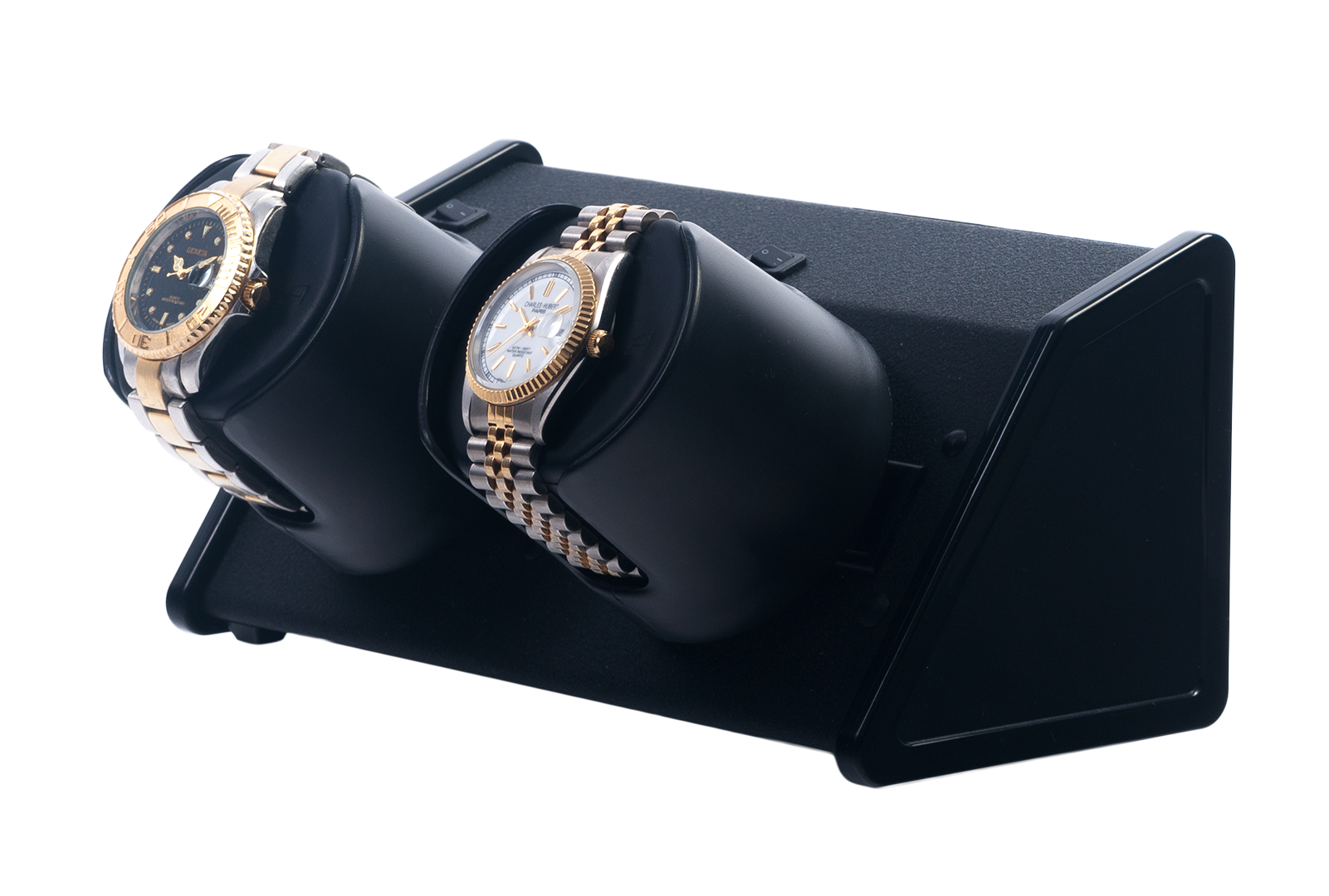 Orbita "Sparta Bold" Self-Programming Double Watch Winder