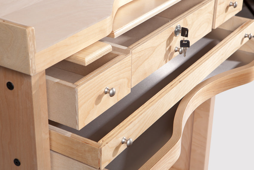 Olympic Workbench