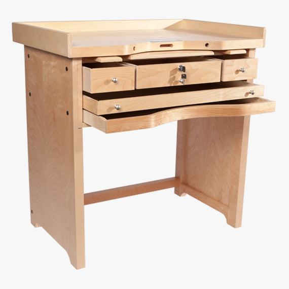 Olympic Workbench