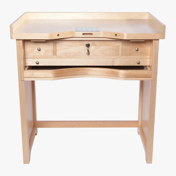 Olympic Workbench