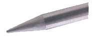 Tungsten Electrode Tip Package - 1.0mm & 0.5mm