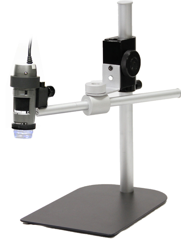 Dino-Lite Digital Microscope Camera 10x - 140x  AM4815ZTL Edge Series