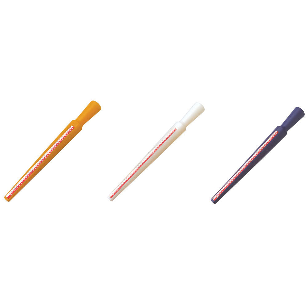 Colorful Plastic Ring Sticks