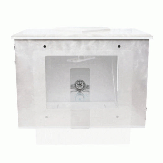 GemLightbox Turntable (for GemLightbox Professional Digital Photography Light Box)