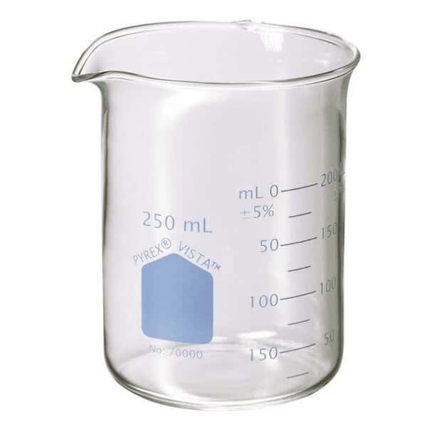 Pyrex Beaker