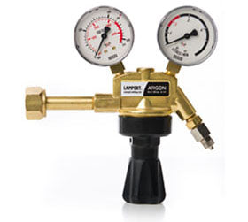 Argon Gas Regulator For PUK4