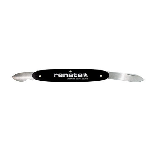 Renata Pocket Knife Case Opener