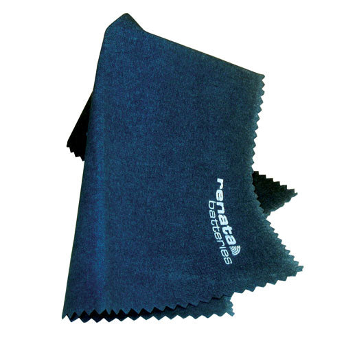 Renata Treated Polishing Cloth