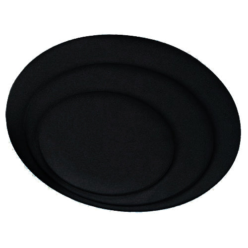 7" Round Presentation Pad