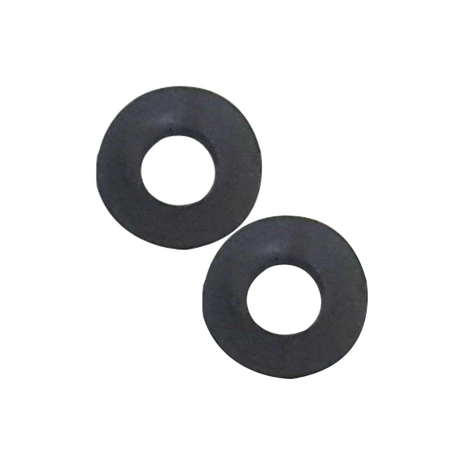 Replacement Rubber Washers for GemOro BrilliantSpa Pro (Pk/2)