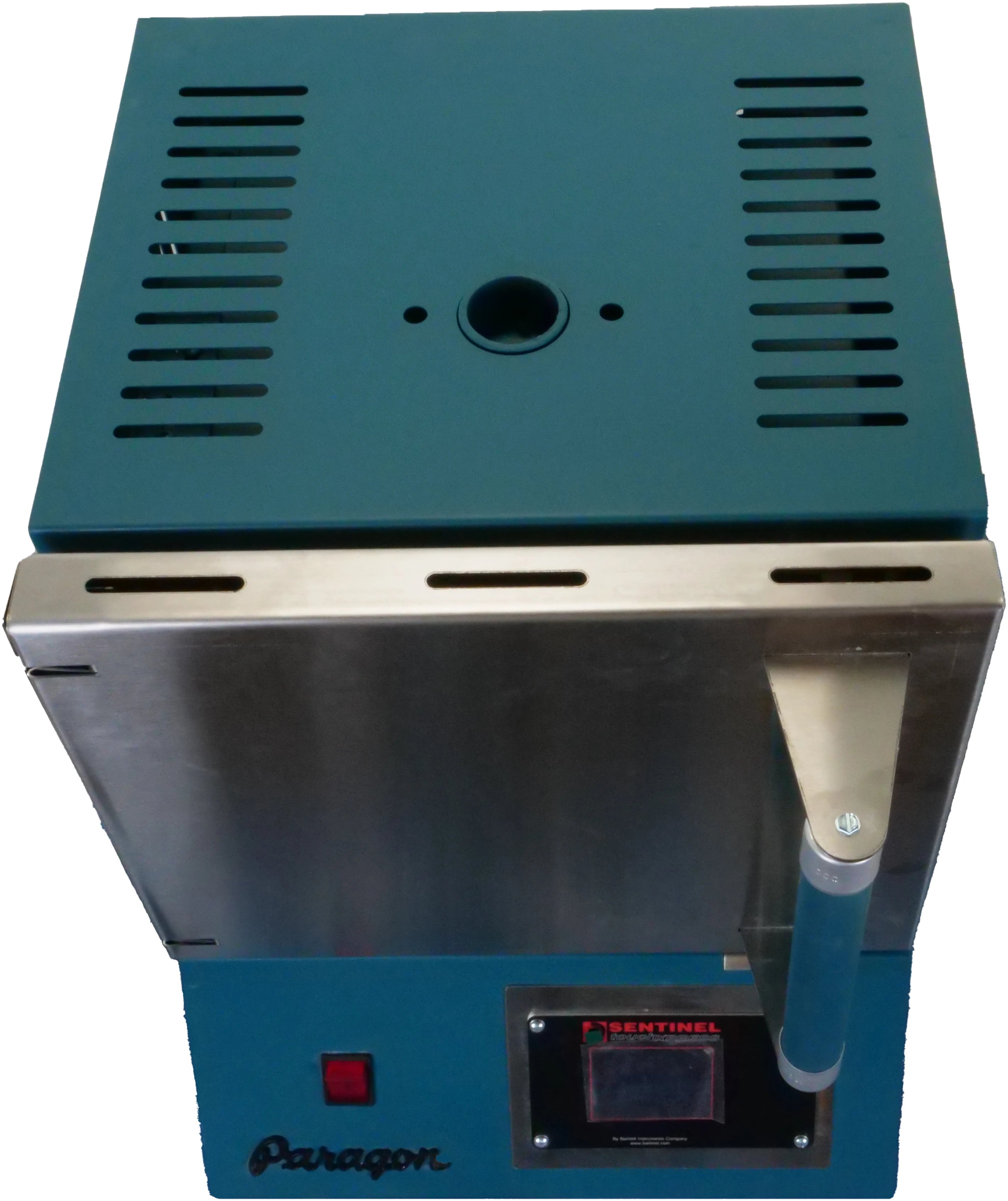 Paragon SC2 PRO Fiber Jewelry Digital Electric Kiln