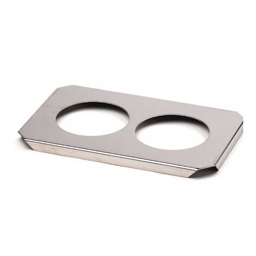 Steel Beaker Holder cover for Elmasonic E30H/E40H