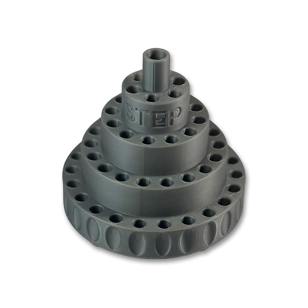 Nashef Designs STEP Quick Change Tool Organizer