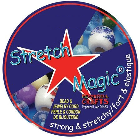 Stretch Magic® Jewelry Cord