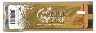 Super Pike Sawblades ®