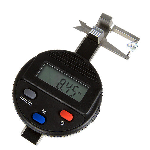 Gemoro Sure Gauge® Digital Gemstone Gauge