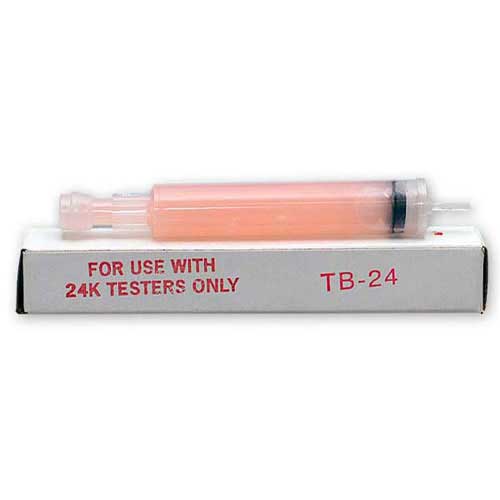 Tri-Electronics TB-24 Gel for GXL-24/GT-4000