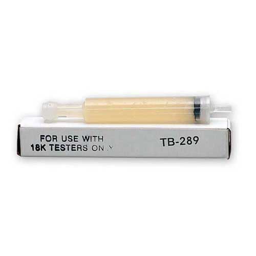 Tri-Electronics TB-289 Gel for GXL-18/GT-3000