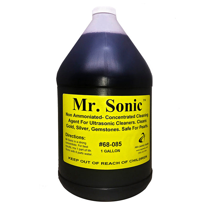 MR. SONIC™ Cleansing Concentrate (Gal.)